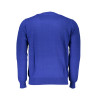 HARMONT & BLAINE MAGLIA UOMO BLU