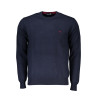 HARMONT & BLAINE MAGLIA UOMO BLU