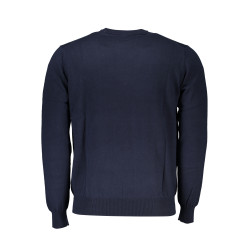 HARMONT &amp BLAINE MEN&39S BLUE SWEATER