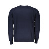 HARMONT & BLAINE MAGLIA UOMO BLU