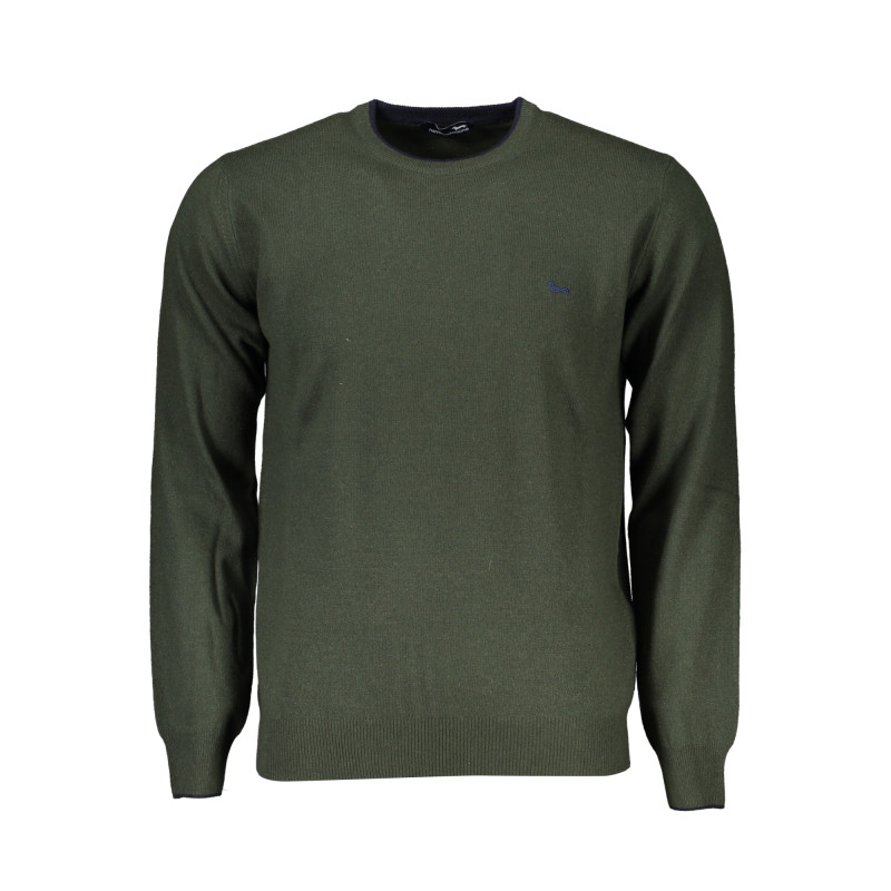 HARMONT &amp BLAINE GREEN MEN&39S SWEATER