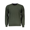 HARMONT &amp BLAINE GREEN MEN&39S SWEATER