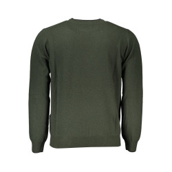 HARMONT &amp BLAINE GREEN MEN&39S SWEATER