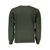 HARMONT &amp BLAINE GREEN MEN&39S SWEATER