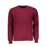 HARMONT &amp BLAINE MEN&39S RED SWEATER