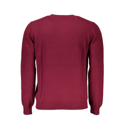 HARMONT &amp BLAINE MEN&39S RED SWEATER