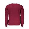 HARMONT &amp BLAINE MEN&39S RED SWEATER