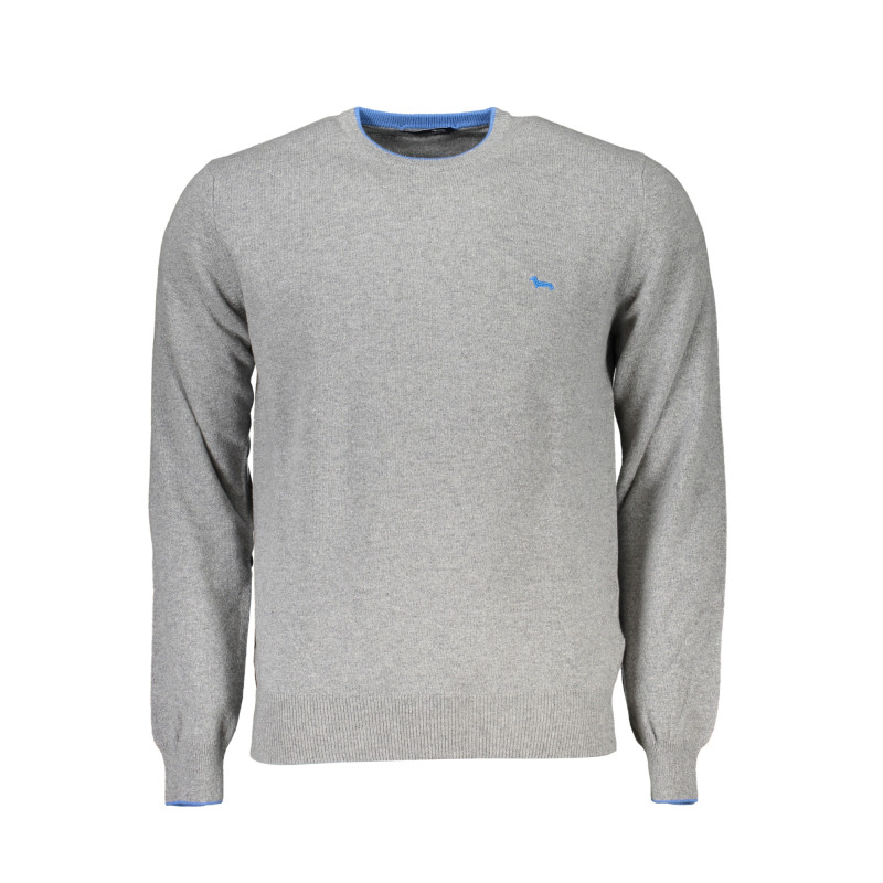 HARMONT &amp BLAINE MEN&39S GRAY SWEATER