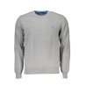 HARMONT &amp BLAINE MEN&39S GRAY SWEATER