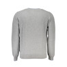 HARMONT &amp BLAINE MEN&39S GRAY SWEATER