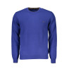 HARMONT &amp BLAINE MEN&39S BLUE SWEATER