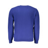 HARMONT &amp BLAINE MEN&39S BLUE SWEATER