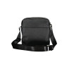 GUESS JEANS MEN&39S BLACK SHOULDER BAG