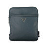 GUESS JEANS GREEN MEN&39S SHOULDER BAG