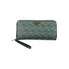 GUESS JEANS GREEN WOMEN&39S WALLET