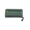 GUESS JEANS GREEN WOMEN&39S WALLET