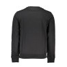 HARMONT &amp BLAINE MEN&39S BLACK ZIP-OUT SWEATSHIRT