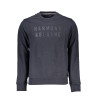 HARMONT &amp BLAINE MEN&39S BLUE ZIPLESS SWEATSHIRT