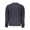 HARMONT &amp BLAINE MEN&39S BLUE ZIPLESS SWEATSHIRT