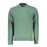 HARMONT &amp BLAINE GREEN MEN&39S ZIPLESS SWEATSHIRT