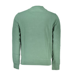 HARMONT &amp BLAINE GREEN MEN&39S ZIPLESS SWEATSHIRT