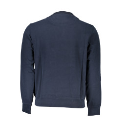 HARMONT &amp BLAINE MEN&39S BLUE ZIPLESS SWEATSHIRT