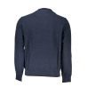 HARMONT &amp BLAINE MEN&39S BLUE ZIPLESS SWEATSHIRT