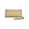 GUESS JEANS WOMEN&39S WALLET BEIGE