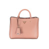 GUESS JEANS PINK WOMEN&39S BAG