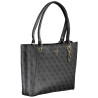 GUESS JEANS BLACK WOMEN&39S BAG