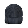 GIUESS JEANS BLUE MEN&39S BEANIE