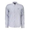 NORTH SAILS CAMICIA MANICHE LUNGHE UOMO BIANCO