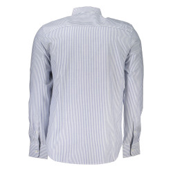 NORTH SAILS CAMICIA MANICHE LUNGHE UOMO BIANCO