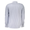 NORTH SAILS MEN&39S WHITE LONG SLEEVE SHIRT