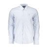 NORTH SAILS MEN&39S WHITE LONG SLEEVE SHIRT