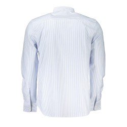 NORTH SAILS MEN&39S WHITE LONG SLEEVE SHIRT