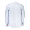 NORTH SAILS MEN&39S WHITE LONG SLEEVE SHIRT