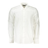 NORTH SAILS MEN&39S WHITE LONG SLEEVE SHIRT