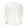 NORTH SAILS MEN&39S WHITE LONG SLEEVE SHIRT