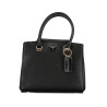 GUESS JEANS BORSA DONNA NERO