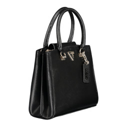 GUESS JEANS BLACK WOMEN&39S BAG