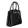 GUESS JEANS BORSA DONNA NERO