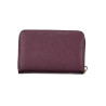 GUESS JEANS WOMEN&39S WALLET PURPLE