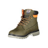 US POLO ASSN. MEN&39S GREEN BOOT FOOTWEAR