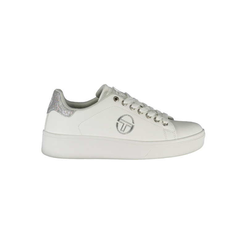 SERGIO TACCHINI CALZATURA SPORTIVA DONNA BIANCO