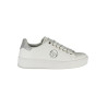 SERGIO TACCHINI CALZATURA SPORTIVA DONNA BIANCO