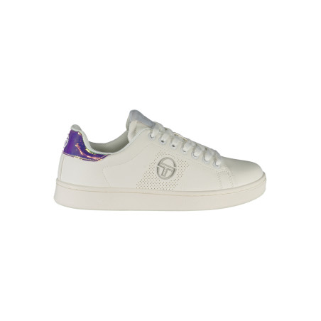 SERGIO TACCHINI CALZATURA SPORTIVA DONNA BIANCO