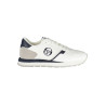 SERGIO TACCHINI WHITE MEN&39S SPORTS SHOES