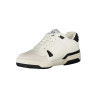 SERGIO TACCHINI WHITE MEN&39S SPORTS SHOES