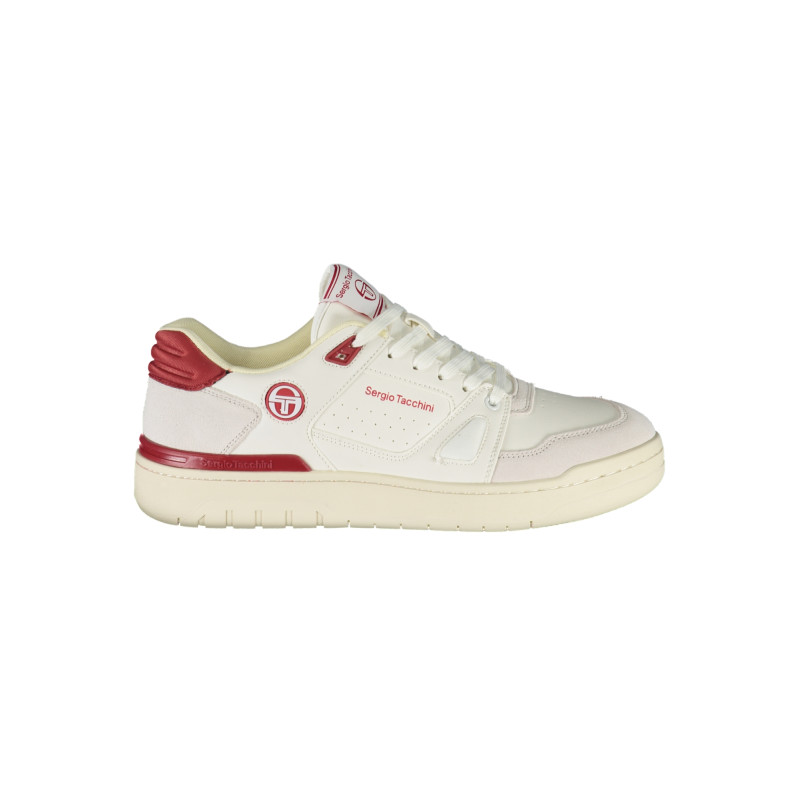 Sergio Tacchini TSTU0011S_BIWHIRED